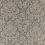 Tissu Tours Zoffany Anthracite ZDAF333104