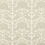 Tela Villandry Zoffany White Opal ZDAF333114