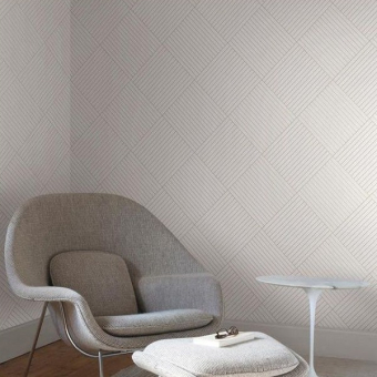 Papel pintado Twisted Tailor