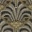 Conway Wallpaper Zoffany Antique Bronze ZTOT312744