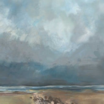 Holkham Bay Panel