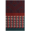 Alfombras Ndebele Red Gan Rugs 200x300cm 166979