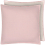 Brera Lino Cushion Designers Guild Blossom/Pearl CCDG1004