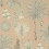 Carta da parati Cote d'Azur Manuel Canovas Peche 03091-05