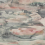 Carta da parati pavimentoace Jane Churchill Pink/Grey J8010-02