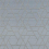 Papel pintado Zelma Jane Churchill Blue/Copper J8008-06
