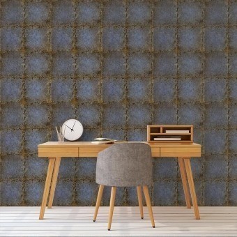 Lustre Tile Wallpaper