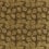 Tissu Suzani Archive Embroidery Zoffany Antique Gold/Ink ZAQF333086