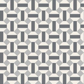 Papel pintado Alicatado