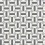 Alicatado Wallpaper Cole and Son Soot 117/12036