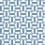 Tapete Alicatado Cole and Son Hyacinth 117/12037
