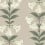 Angel's Trumpet Wallpaper Cole and Son Chalk 117/3007