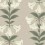 Papel pintado Angel's Trumpet Cole and Son Chalk 117/3007
