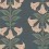 Angel's Trumpet Wallpaper Cole and Son Coral 117/3009