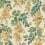 Bougainvillea Wallpaper Cole and Son Marigold 117/6018