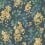 Bougainvillea Wallpaper Cole and Son Ochre 117/6019