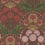 Flamenco Fan Wallpaper Cole and Son Rose 117/14046