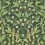 Carta da parati Jasmine & Serin Symphony Cole and Son Yellow 117/10029