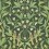 Jasmine & Serin Symphony Wallpaper Cole and Son Yellow 117/10029