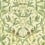 Carta da parati Jasmine & Serin Symphony Cole and Son Chartreuse 117/10031