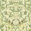 Jasmine & Serin Symphony Wallpaper Cole and Son Chartreuse 117/10031