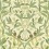 Jasmine & Serin Symphony Wallpaper Cole and Son Chartreuse 117/10031