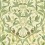 Papel pintado Jasmine & Serin Symphony Cole and Son Chartreuse 117/10031