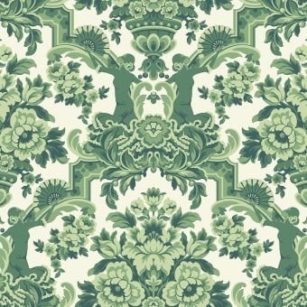 Papel pintado Lola