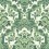 Papel pintado Lola Cole and Son Forest Green 117/13040