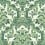 Tapete Lola Cole and Son Forest Green 117/13040