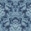 Carta da parati Lola Cole and Son China blue 117/13041
