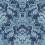 Lola Wallpaper Cole and Son China blue 117/13041