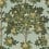 Carta da parati Arancione Blossom Cole and Son Lemon 117/1002