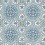 Papel pintado Piccadilly Cole and Son Denim 117/8024