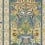 Triana Wallpaper Cole and Son Marigold 117/5015