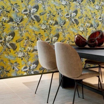 Grow Wallcovering