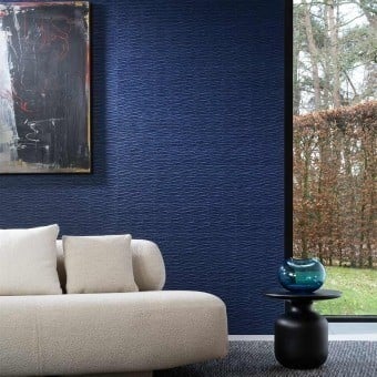 Origami Wallcovering