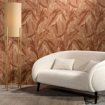 Tropicalia Wallcovering