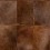 Rectangle Wallcovering Arte Chestnut 33510