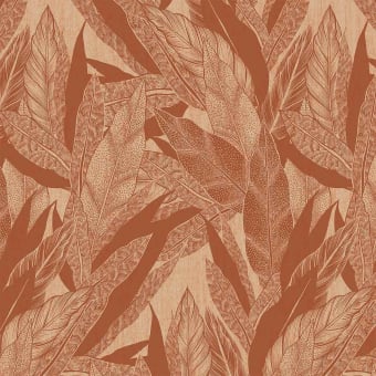 Tropicalia Wallcovering