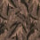 Tropicalia Wallcovering Arte Chocolate 29531