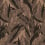 Tropicalia Wallcovering Arte Chocolate 29531