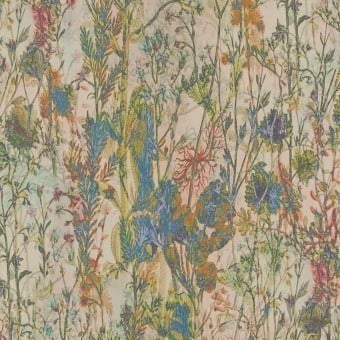 Wildflower Wallcovering