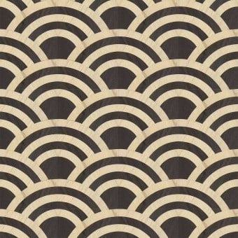 Lucky O's Wallcovering
