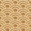 Rivestimento murale Lucky O's MOOOI by Arte Birch/Gold MO3041