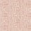 Papier peint Macrame Arte Coral 11003