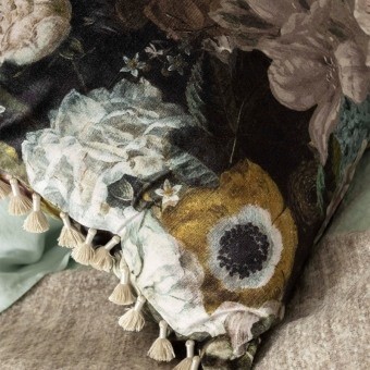 Terciopelo Fullerton