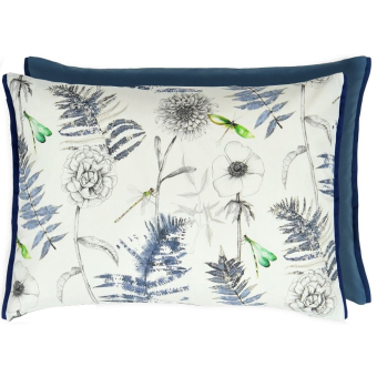Coussin Outdoor Acanthus  Designers Guild