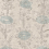 Kanzashi Wallpaper Coordonné Aqua 8706517