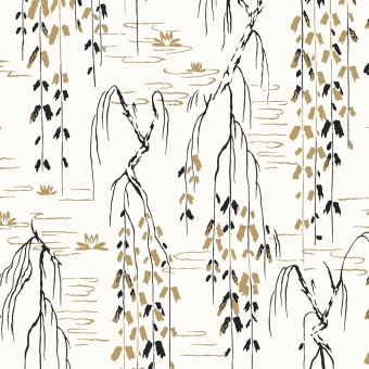 Papel pintado Sabi
